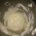 El cooksnap de carlapanda cuando hizo Mayonesa Casera Fácil.