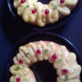 El cooksnap de Sil Pklein cuando hizo Rosca de pascuas (rinde dos roscas).
