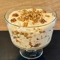 Currie Cooksnap-ja, amikor elkészítette a(z) Házi vaníliakrém (glutén-és laktózmentes) receptet.