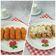 Cooksnap dari Widynaura untuk resep Pisang Goreng Tepung Roti Simple