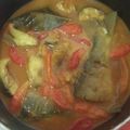 Cooksnap dari Nayla Lutfiah untuk resep Bandeng bumbu acar
