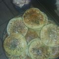 کوک اسنپ حسنا بعد از امتحان کردن 🍪 کلوچه خرمایی 🍪.