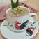 Cooksnap dari Arini Syahadah untuk resep Bubur kacang hijau dan edamame (booster ASI)