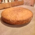 El cooksnap de monm32_ cuando hizo Torta de zanahoria fácil.