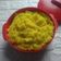 Cooksnap dari Rara Debtasari untuk resep Nasi Kuning