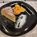 El cooksnap de Jackeline Rios Semiterra cuando hizo Bizcocho de naranja.