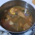Cooksnap dari Pudji Handayani untuk resep Sayur asem