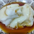 Cooksnap dari Devia Velicia untuk resep Bubur Sum Sum