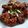 Cooksnap dari cupy untuk resep Korean fried chicken (Dak gang jeong)