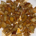 El cooksnap de Nerea RA cuando hizo Patatas al horno 👌.