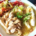 Cooksnap dari Yunita Sari Adhani untuk resep Soto Ayam