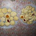 El cooksnap de marii cuando hizo Galletitas.
