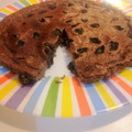 El cooksnap de AITZAR cuando hizo Banana chocolate chips muffins 🍌.