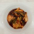 兩寶媽媽 的 蔥燒雞蛋豆腐 cooksnap