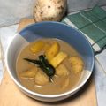 Cooksnap dari iceh🍒 untuk resep Kolak Ubi dan Pisang Uli