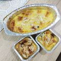 Cooksnap dari Fika Mafda untuk resep Puding roti