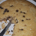El cooksnap de Oli cuando hizo Torta matera económica y fácil.