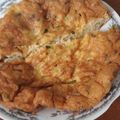 Cooksnap dari Norma untuk resep Omelet Bihun Wortel