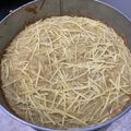 Cooksnap dari Ratih Widiastuti untuk resep Banana Cinnamon Cake
