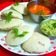 Arya Paradkar का कुकस्नैप जब उन्होंने इडली,सांबर और चटनी (idli sambar aur chutney recipe in Hindi) बनाया था।