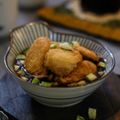 Cooksnap dari Moona's Kitchen untuk resep Mpek mpek putih telur
