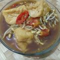 Cooksnap dari 🌷Yulie Yuda Gunawan🌷 untuk resep Semur Tahu Kecambah