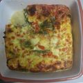anawillcook's cooksnap of when they made Chile Rellenos Casserole.