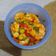 Cooksnap dari Ardhea Citra Pratiwi untuk resep Udang Goreng Bawang putih