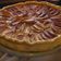 Cooksnap de Deolinda Alves quando cozinhou Tarte de Maçã.