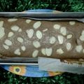 Cooksnap dari Nur Armina untuk resep Cake Coklat Putel Keto
