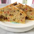 Cooksnap dari eti santoso untuk resep Bolu Pisang Sukade