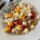 El cooksnap de Débora Cantero Martínez cuando hizo Ensalada de alubias blancas y fresquitas de la Brigada Espartana.
