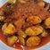Cooksnap dari Mommy U3 untuk resep Sambal Balado Jengmi (Jengkol Cumi)