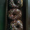 Cooksnap dari Nduk Niswah Islamiyah untuk resep Belajar topping donat yuk
