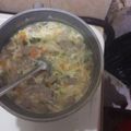 Cooksnap dari sundari untuk resep Sup jagung