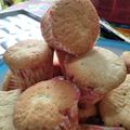Cooksnap dari Ferend untuk resep Muffin kelapa