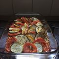 reni199 Cooksnap-ja, amikor elkészítette a(z) Ratatouille avagy Lecsó receptet.