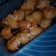 Cooksnap dari Mayya Caira untuk resep Lukumades atau donat yunani
