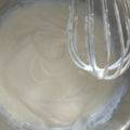 Cooksnap από Νικόλ_ στη συνταγή Σπιτική Κρέμα Βανίλιας... 🌸🌸🌸