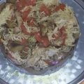 صورة من ☕، شاركها بعد تجربة وصفة مقلوبة 😍💝