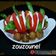 Cooksnap από Ζουζουνελ στη συνταγή Ντομάτες ακορντεόν