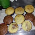 El cooksnap de Lorena Ledezma cuando hizo Cupcakes facil esponjoso🍫.