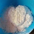Cooksnap dari Siti Sanah untuk resep Cireng Mleduk Takaran Sendok