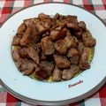 Cooksnap από 𝒳𝓇𝓊𝓈𝑜𝓊𝓁𝒶 𝒦𝑜𝓃𝓉𝑜𝓅𝑜𝓊𝓁𝑜𝓊 στη συνταγή Χοιρινή τηγανιά του μπαμπά μου !!