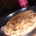 Sunita Singh का कुकस्नैप जब उन्होंने चीज़ वैजी पराठा (Cheese Veggies Paratha recipe in Hindi) बनाया था।