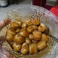 Cooksnap dari Silvia DJ untuk resep Resep cilok mudah dan praktik bagi pemula dan anak kos
