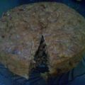 Cooksnap dari zola untuk resep Bolu Pisang Kukus (no mixer)