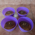 El cooksnap de Naty Wirz cuando hizo Budín de limón y yogur con harina de avena🍋.
