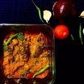 Tanzeena Mukherjee's cooksnap of when they made তেল কই(tel koi recipe in bengali).