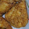 Cooksnap dari Tiara Indah untuk resep Pisang kipas krispy/pisang goreng kalimantan